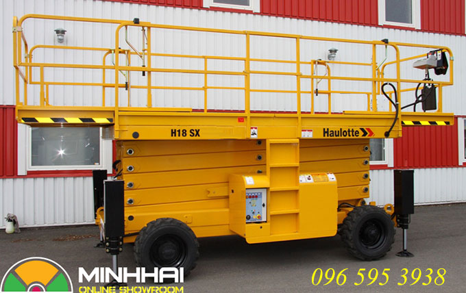 haulotte h18 sx haulotte h18 sx